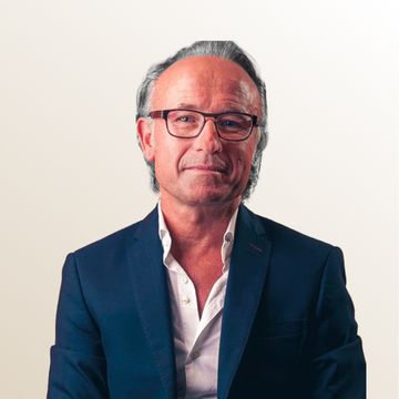 Olivier Lombard